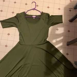 Clearing closet sale! Olive Nicole!